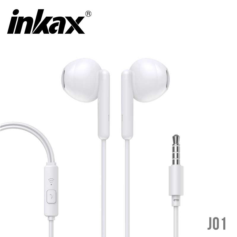 3.5MM AUX WIRED EARPHONE