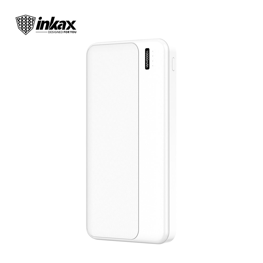POWER BANK 10000MAH OF 2 USB-A