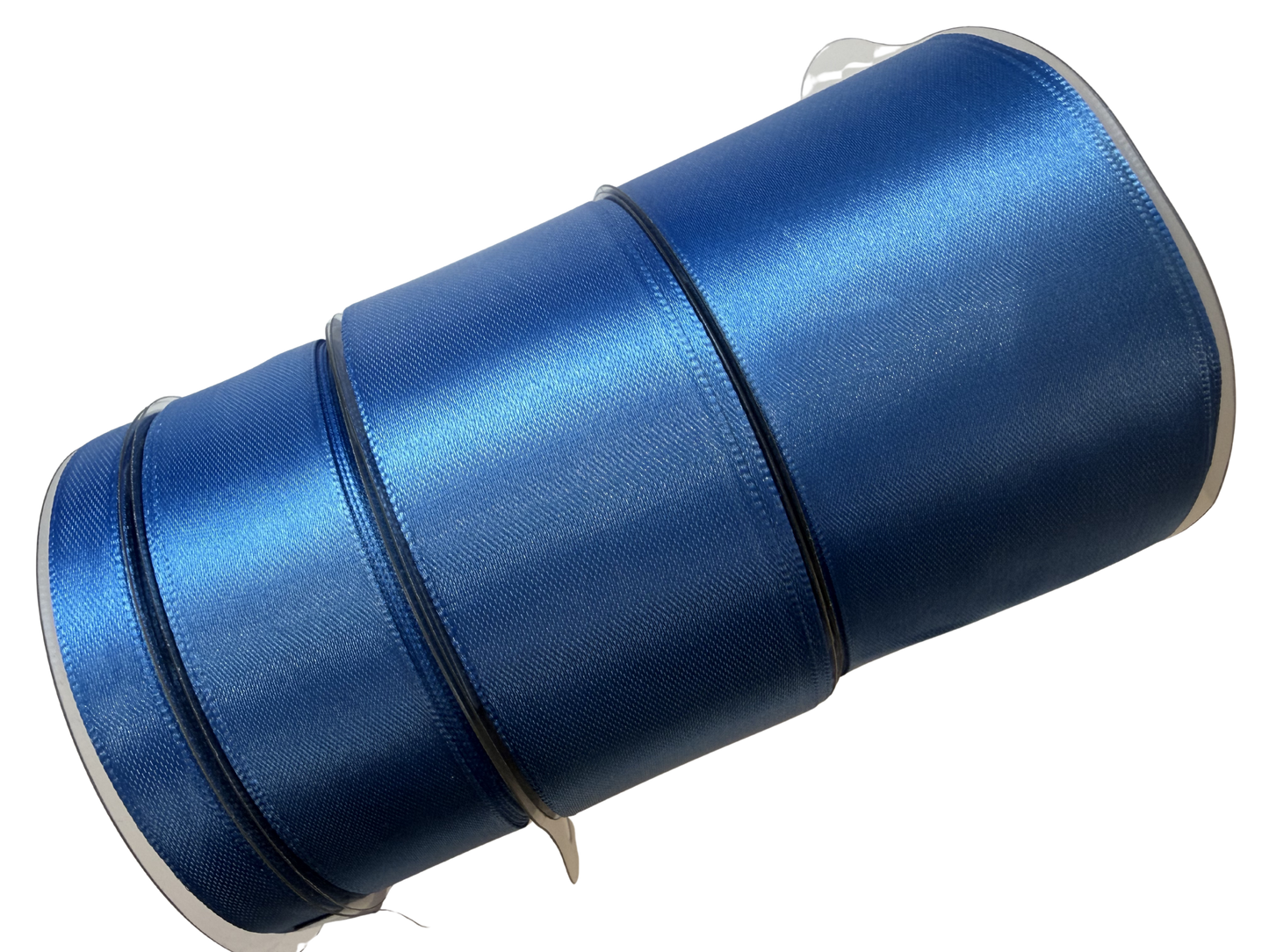 (NO DC) 6ea/pk 2.5 CMx22.5M-30 COLOURS Premium Stain Ribbon