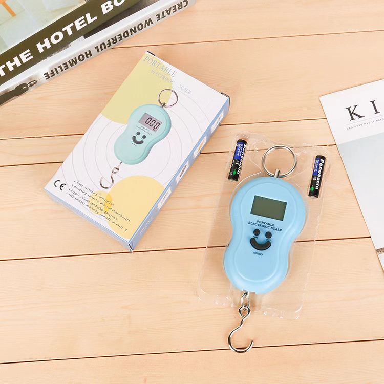PORTABLE SCALE