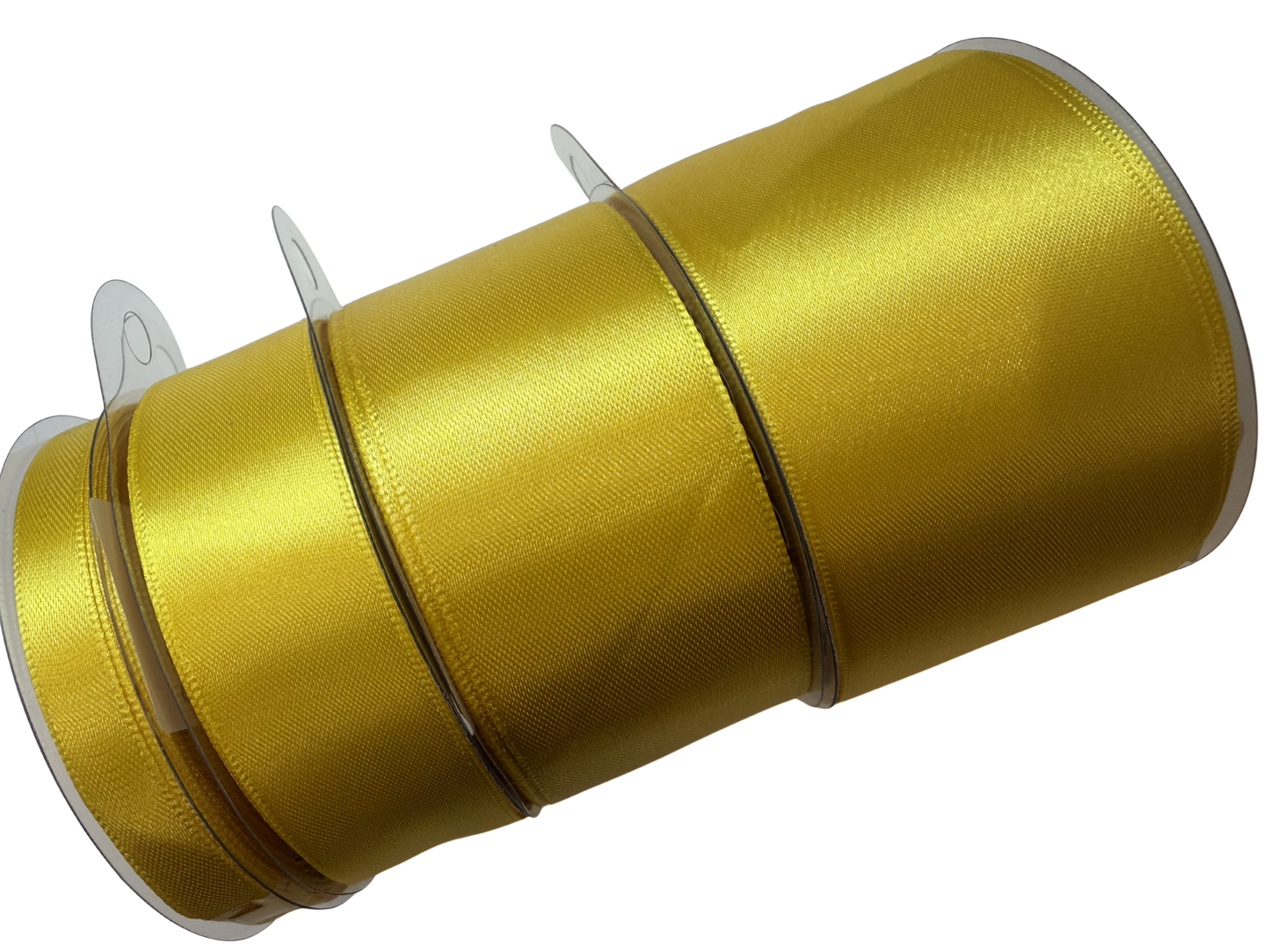 (NO DC) 6ea/pk 2.5 CMx22.5M-30 COLOURS Premium Stain Ribbon