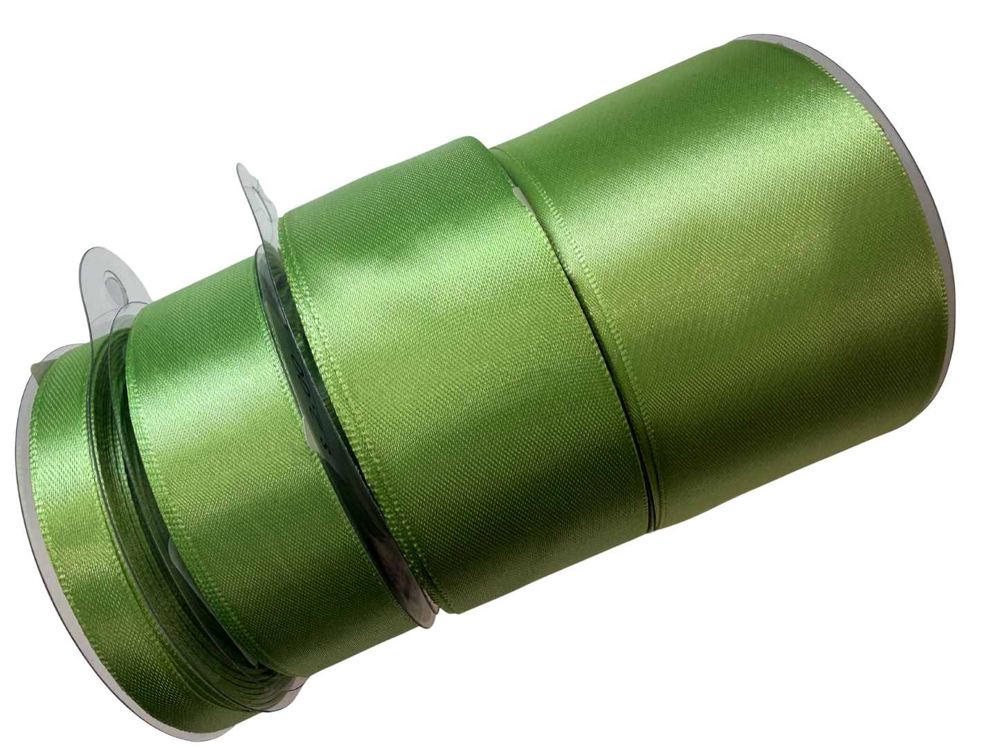 (NO DC) 6ea/pk 2.5 CMx22.5M-30 COLOURS Premium Stain Ribbon