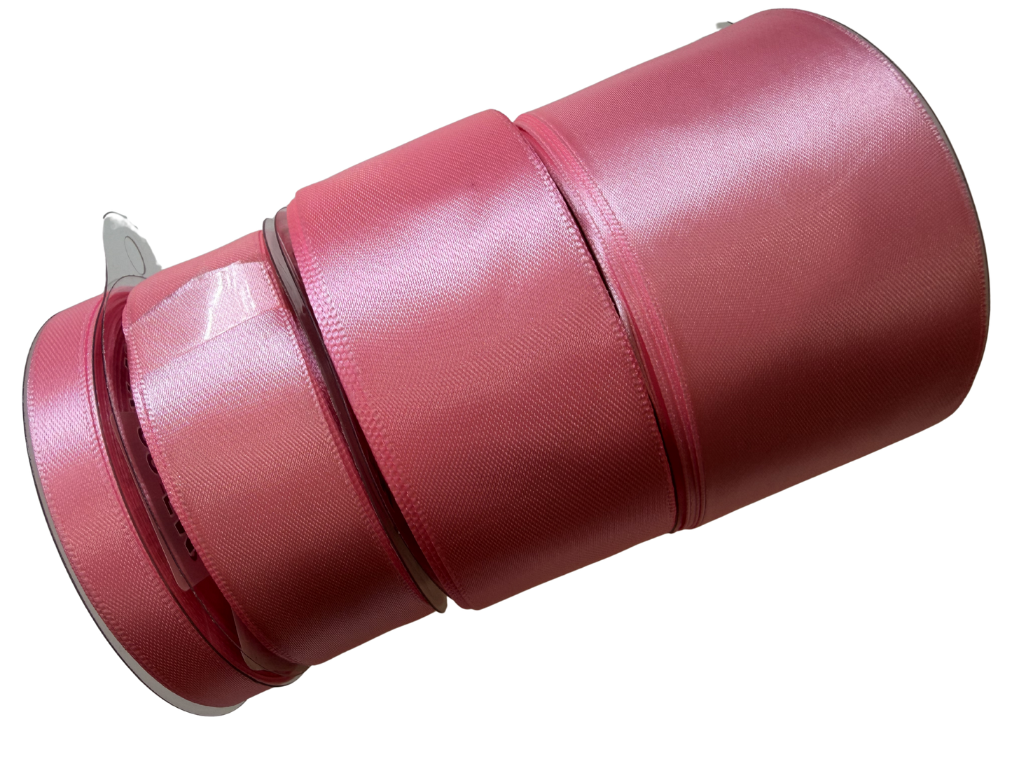 (NO DC) 6ea/pk 2.5 CMx22.5M-30 COLOURS Premium Stain Ribbon