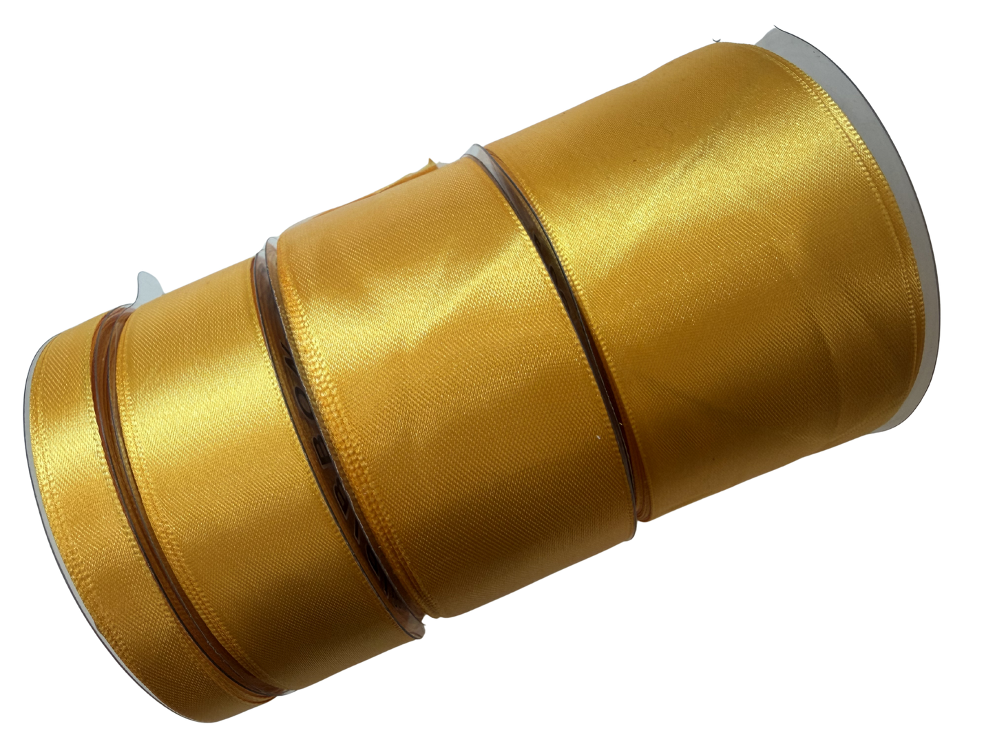 (NO DC) 6ea/pk 2.5 CMx22.5M-30 COLOURS Premium Stain Ribbon