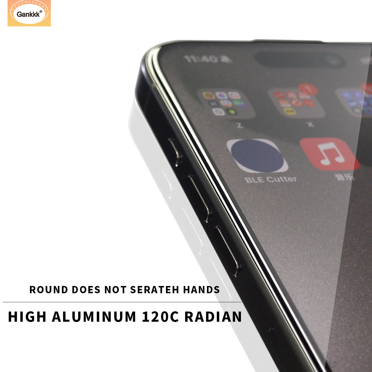 IPHONE 17 PROMAX HD SCREEN PROTECTORS