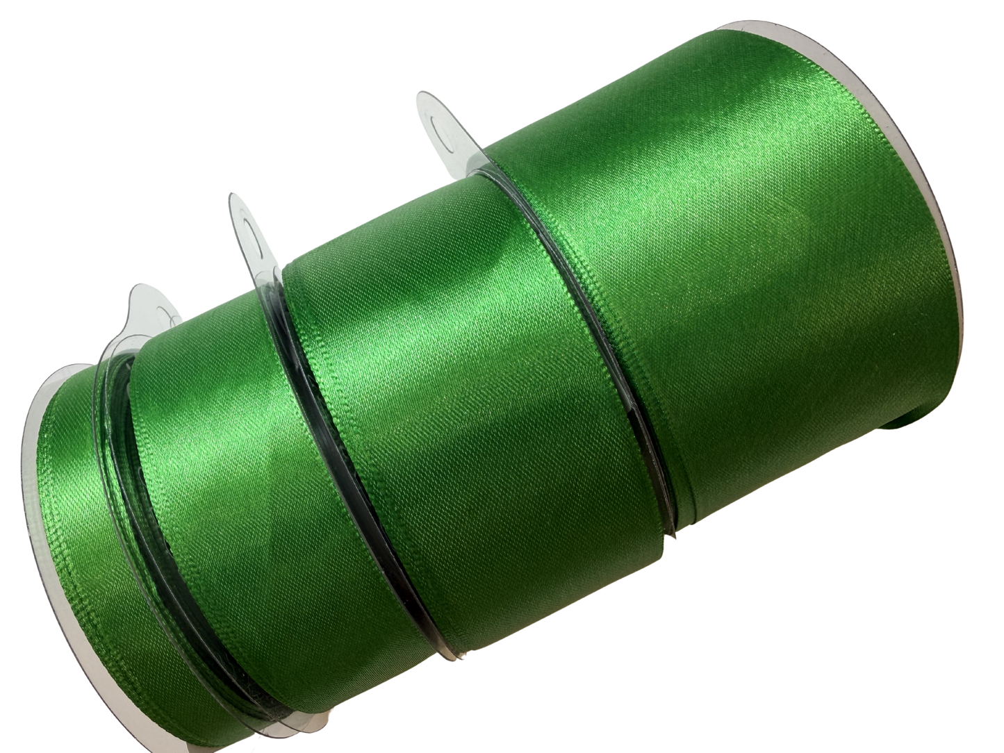 (NO DC) 6ea/pk 2.5 CMx22.5M-30 COLOURS Premium Stain Ribbon