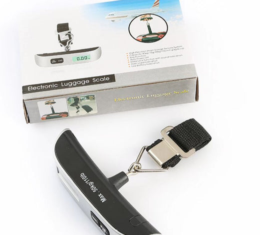 LUGGAGE SCALE