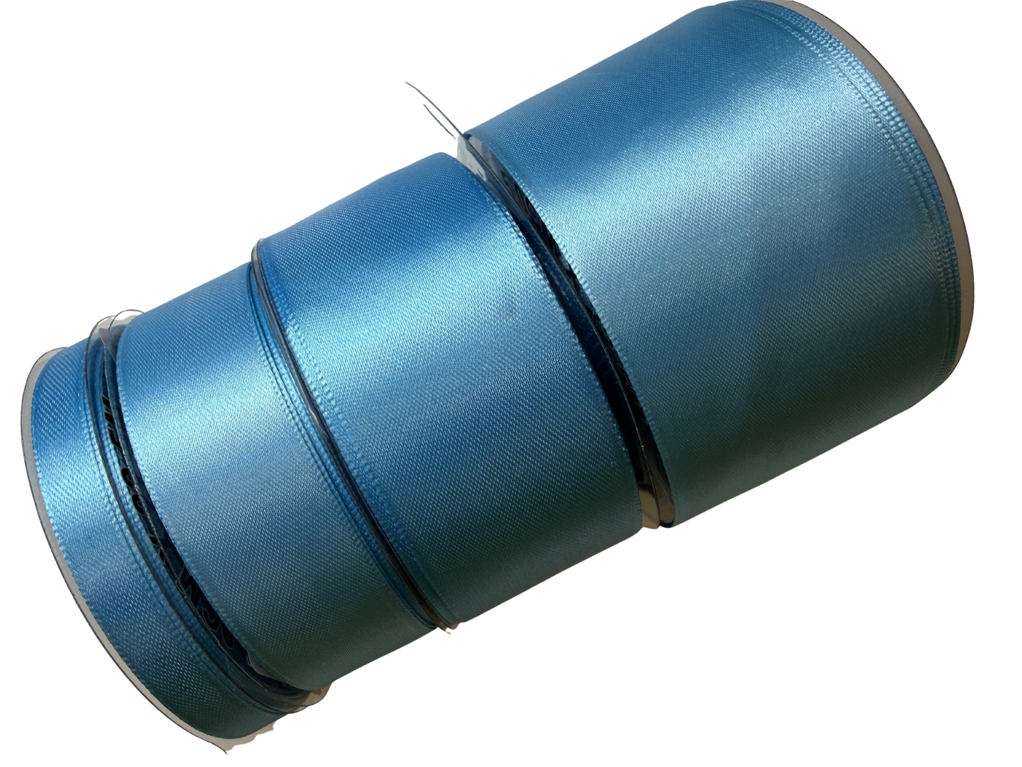 (NO DC) 6ea/pk 2.5 CMx22.5M-30 COLOURS Premium Stain Ribbon
