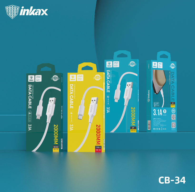 2M USB TO MIRCO SUPER FAST CHARGAING CABLE