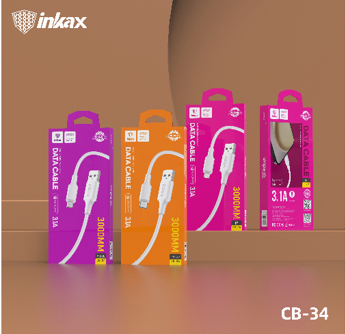 3M USB TO MIRCO SUPER FAST CHARGAING CABLE