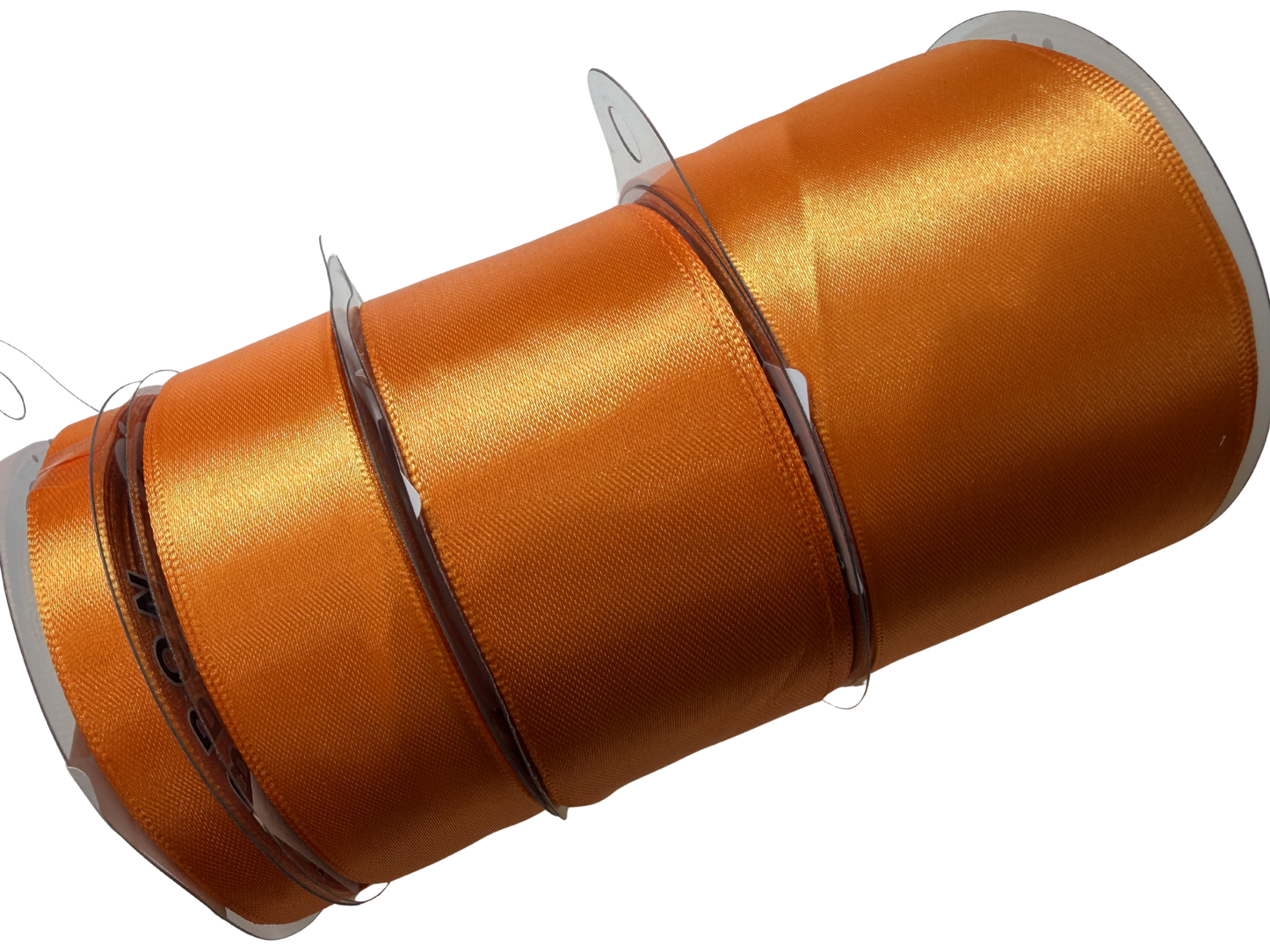 (NO DC) 6ea/pk 2.5 CMx22.5M-30 COLOURS Premium Stain Ribbon