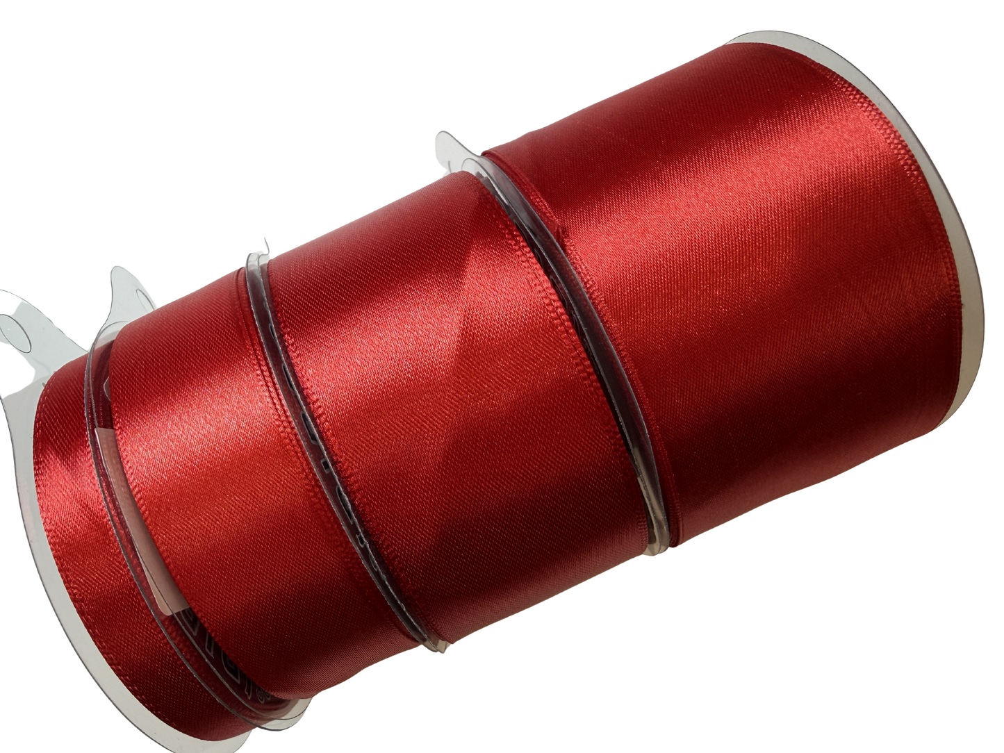 (NO DC) 6ea/pk 2.5 CMx22.5M-30 COLOURS Premium Stain Ribbon