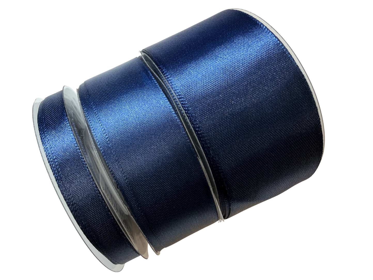 (NO DC) 6ea/pk 2.5 CMx22.5M-30 COLOURS Premium Stain Ribbon