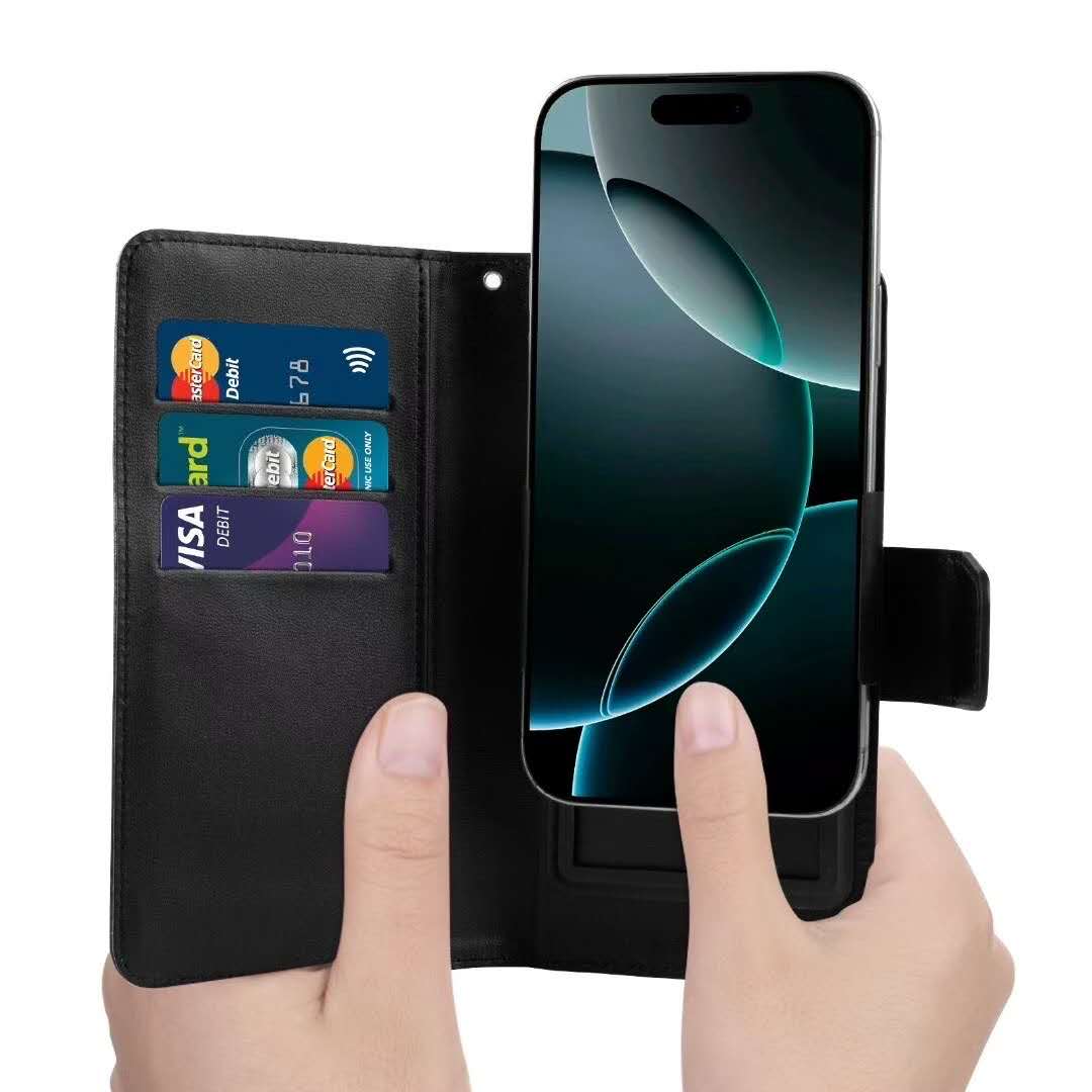 STRONG CILP XL SIZE6.6-6.9 UNIVERSAL LEATHER CASE