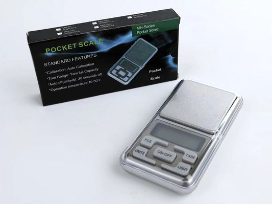 POCKET SCALE