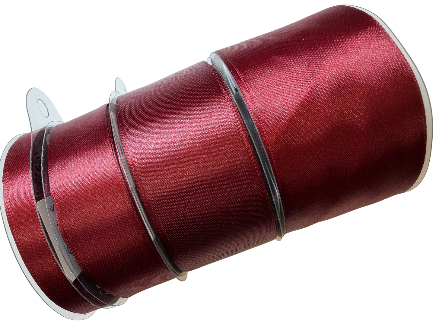 (NO DC) 6ea/pk 2.5 CMx22.5M-30 COLOURS Premium Stain Ribbon