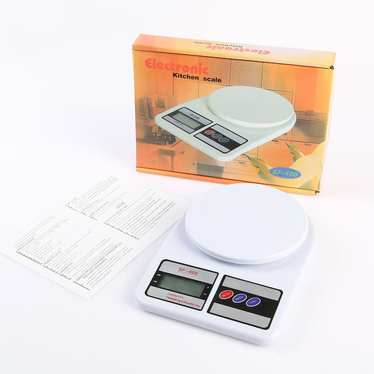 KITCHEN SCALE