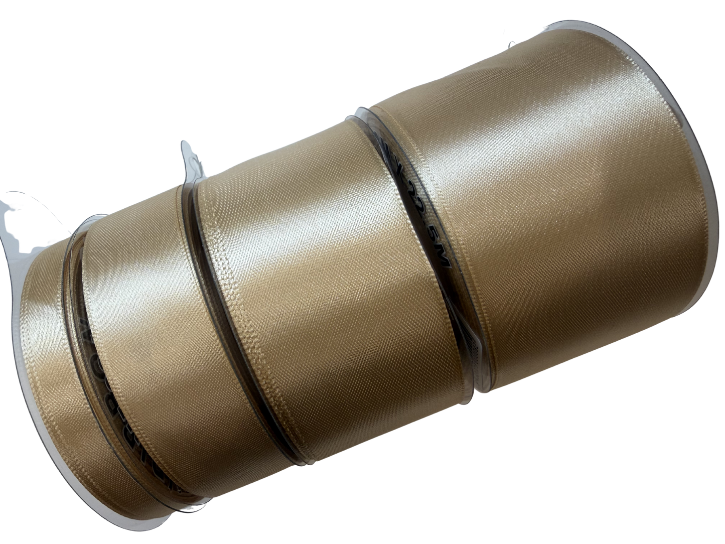 (NO DC) 6ea/pk 2.5 CMx22.5M-30 COLOURS Premium Stain Ribbon