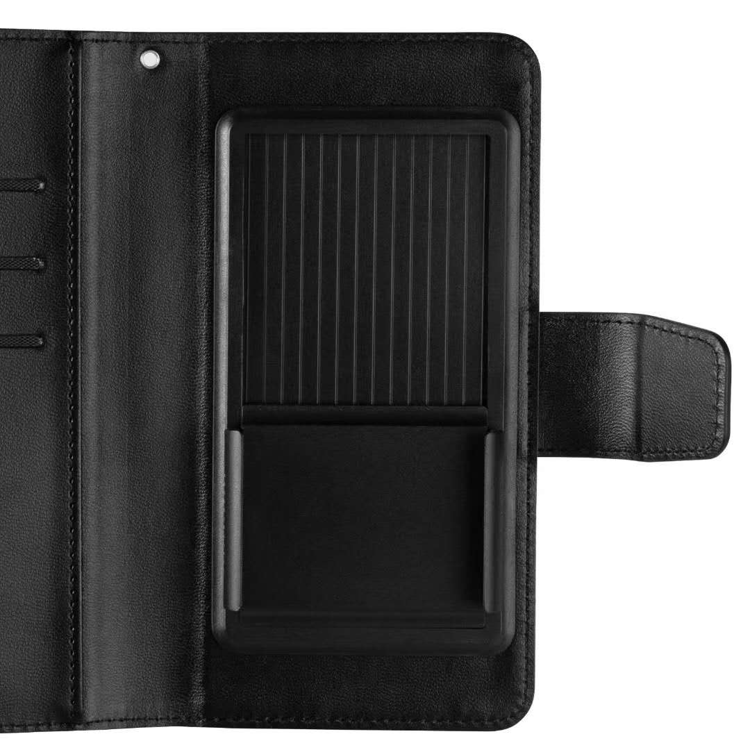 STRONG CILP XL SIZE6.6-6.9 UNIVERSAL LEATHER CASE