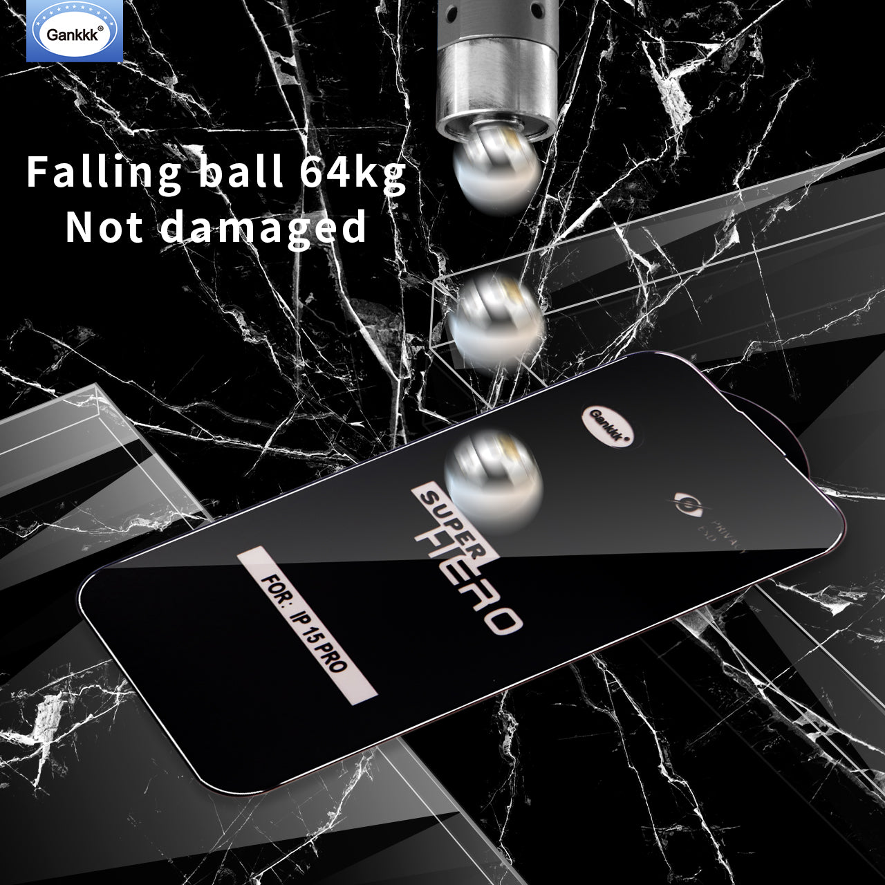 IPHONE XR / IPHONE 11 PRIVACY SCREEN PROTECTORS