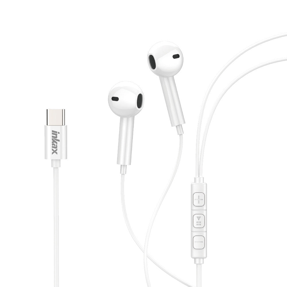 TYPE C Semi-in-ear L=1.2M