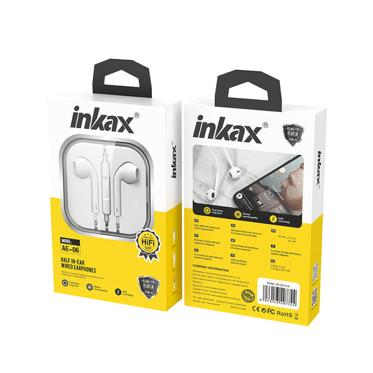(NO DC)TYPE-C WIRED EARPHONE