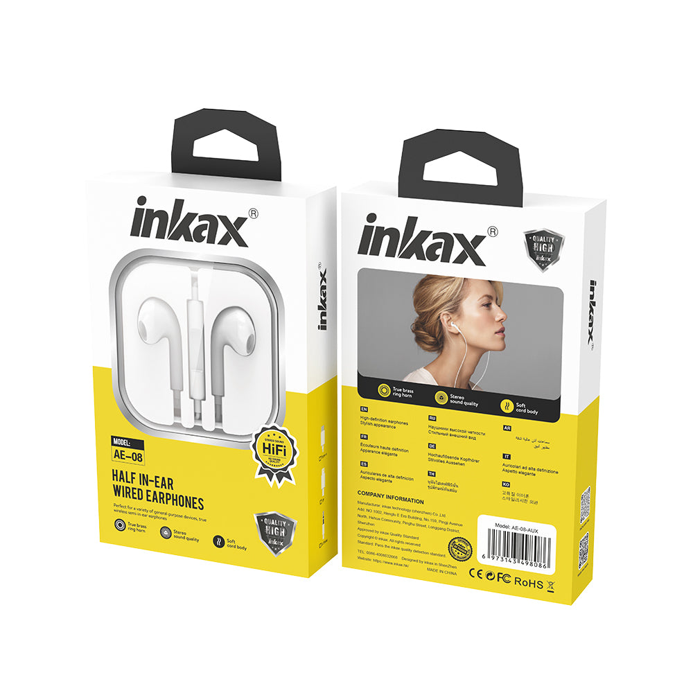 (NO DC)LIGHTENING WIRED EARPHONE
