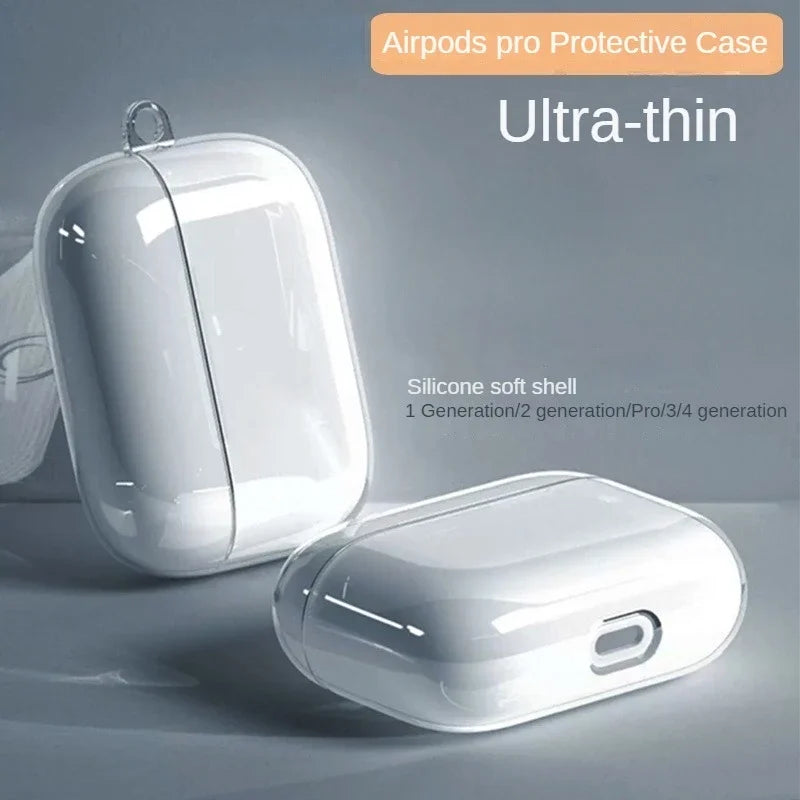 NEW Airpod case pro 3rd generation- 2025 with lanyard