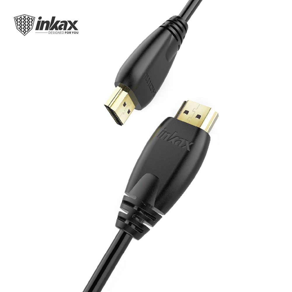(NO DC)HDMI TO HDMI 1.5M 4K APPLY TO 3D TV