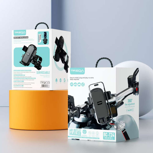 MOTOR PHONE HOLDER
