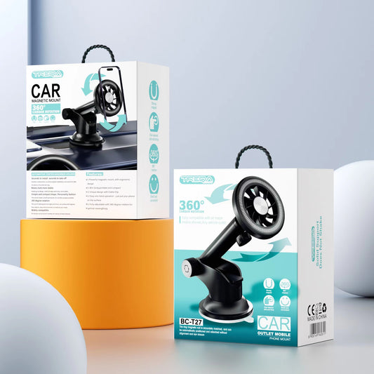 CAR HOLDER