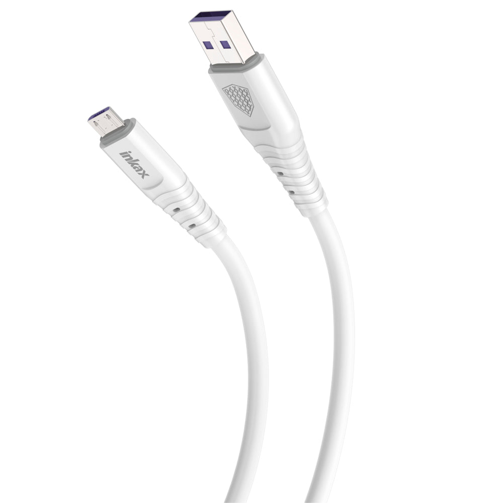 5A 1.2M USB TO MICRO SUPER FAST CHARGAING CABLE