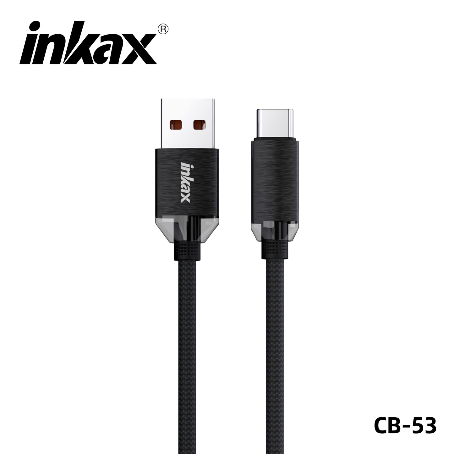 2M USB TO TYPE-C SUPER BRAIDED FAST CHARGAING