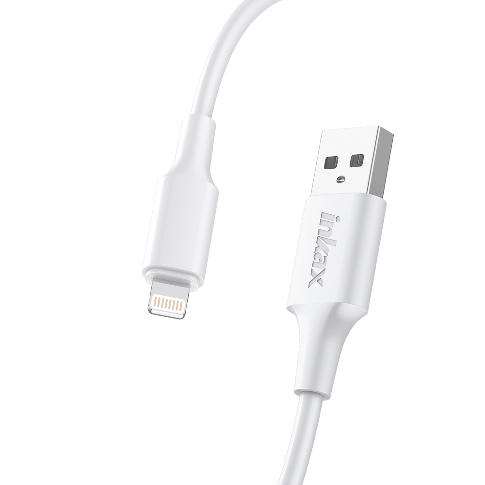 3M USB TO IPHONE SUPER FAST CHARGAING CABLE