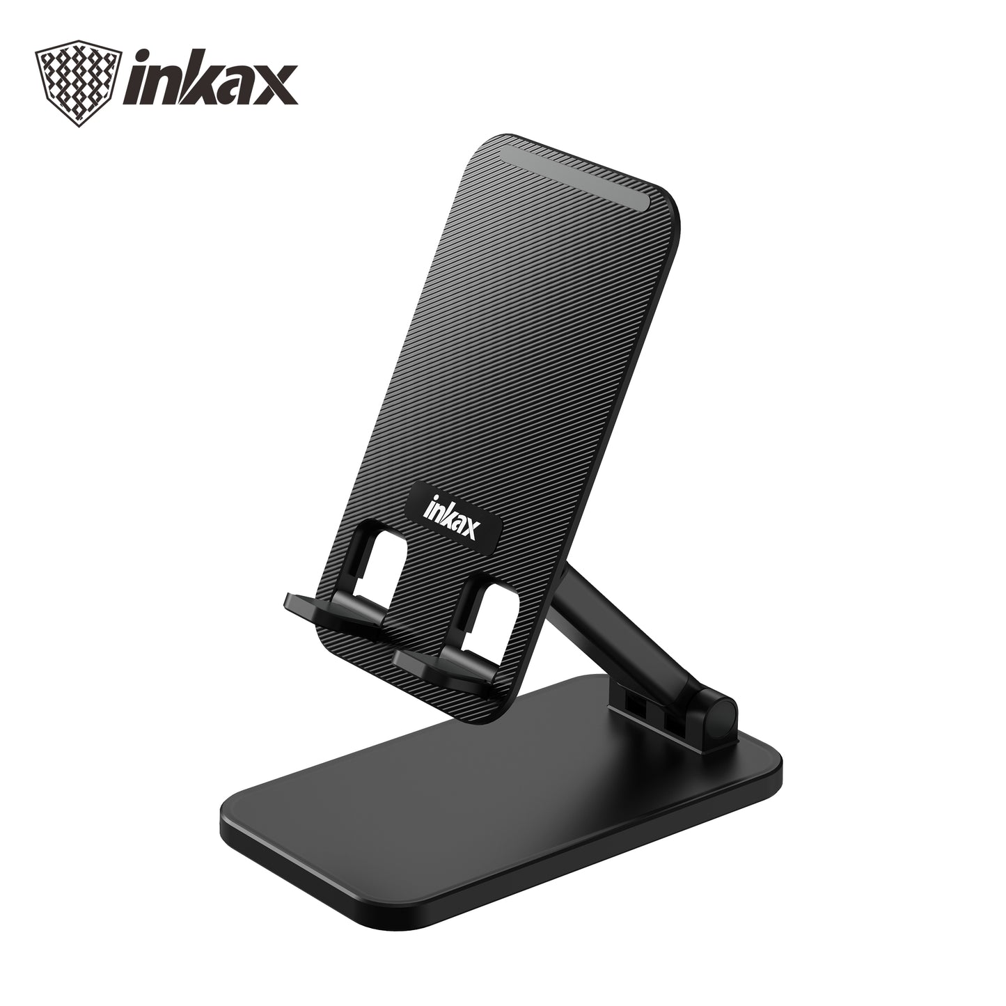 ROTATABLE PHONE STAND FOR DESK