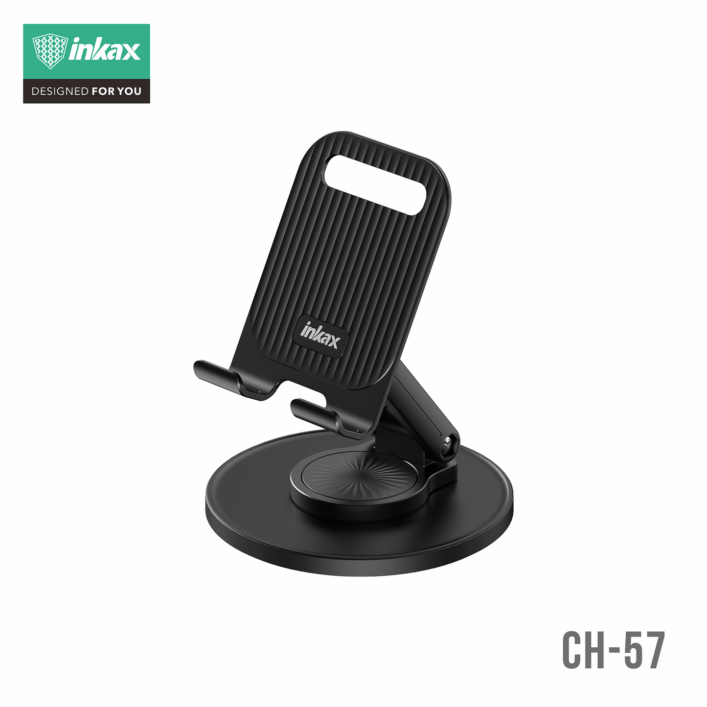 FOLDED PHONE HOLDER GRAVITY