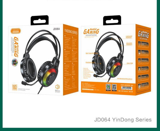 (NO DC)Gaming headphone