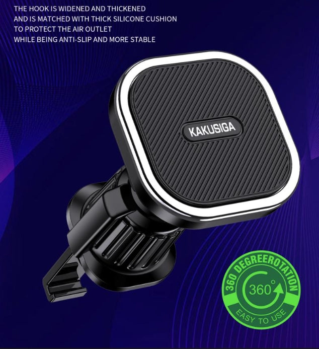 Magnetic Car Bracket (Air Outlet)