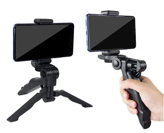 Handheld Tripod Selfie Stick Monopod