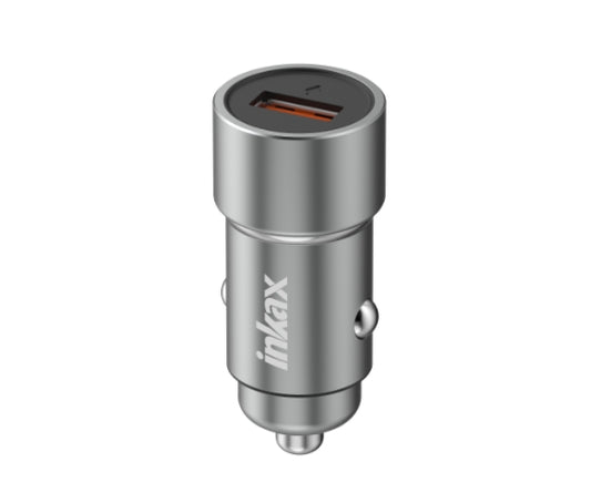 (NO DC)18W FAST CAR CHARGER ONE PORT
