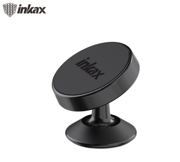 360° FREE ROTATING MAGENTIC CAR PHONE HOLDER