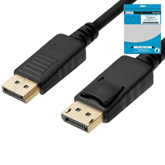 DP TO DP CABLE 1.8M