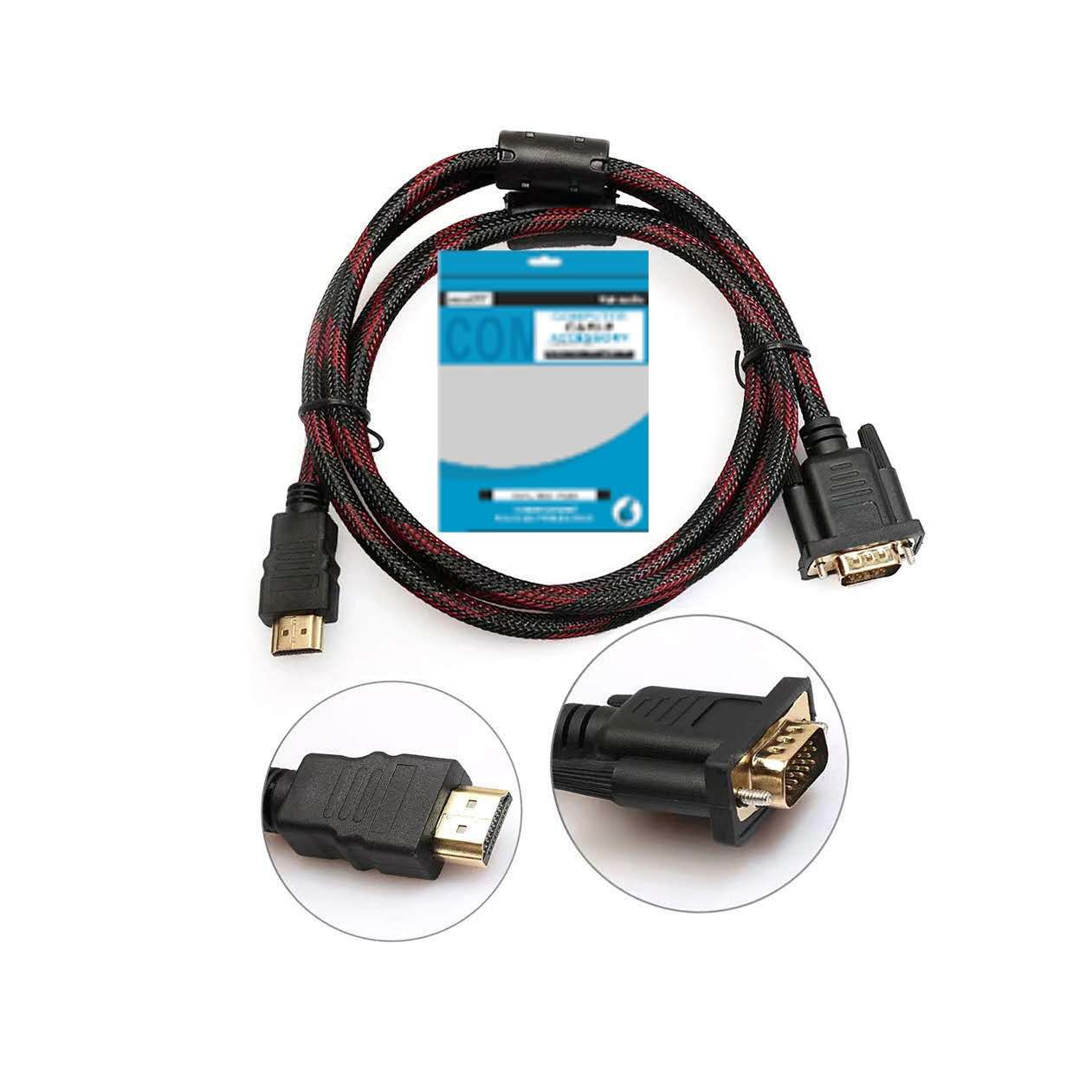 HDMI TO VGA 1.5M