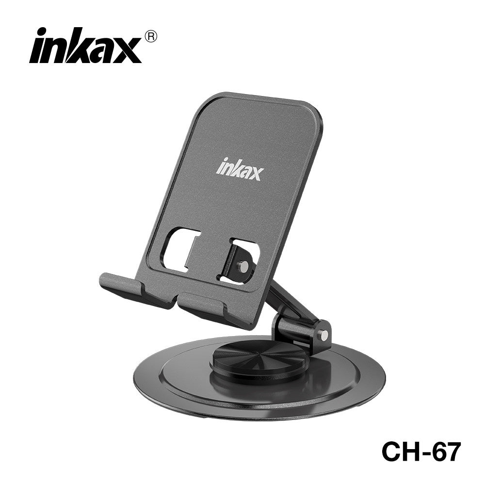 INKAX Table holder Material: Carbon steel + silicone