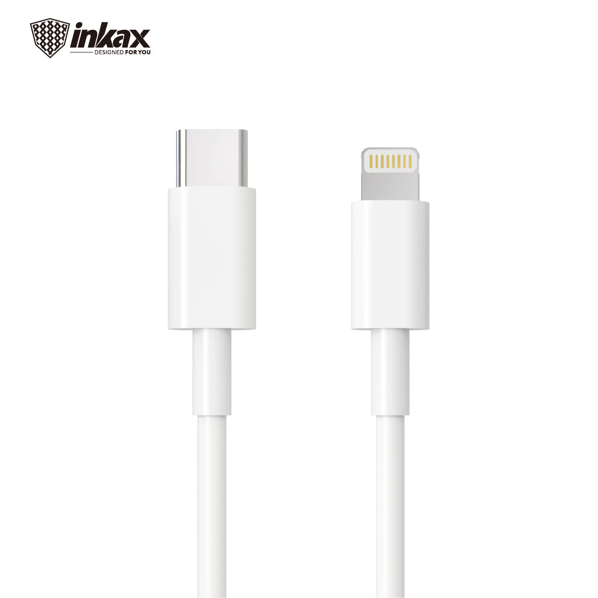 1M TYPE C TO IPHONE CABLE