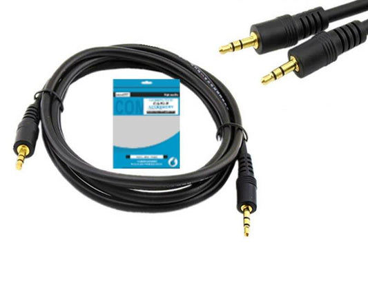M-M AUX CABLE 3M