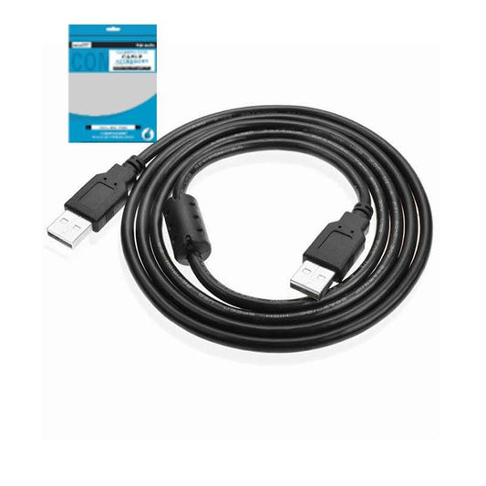 2.0USB   Male to Male  1.5M
