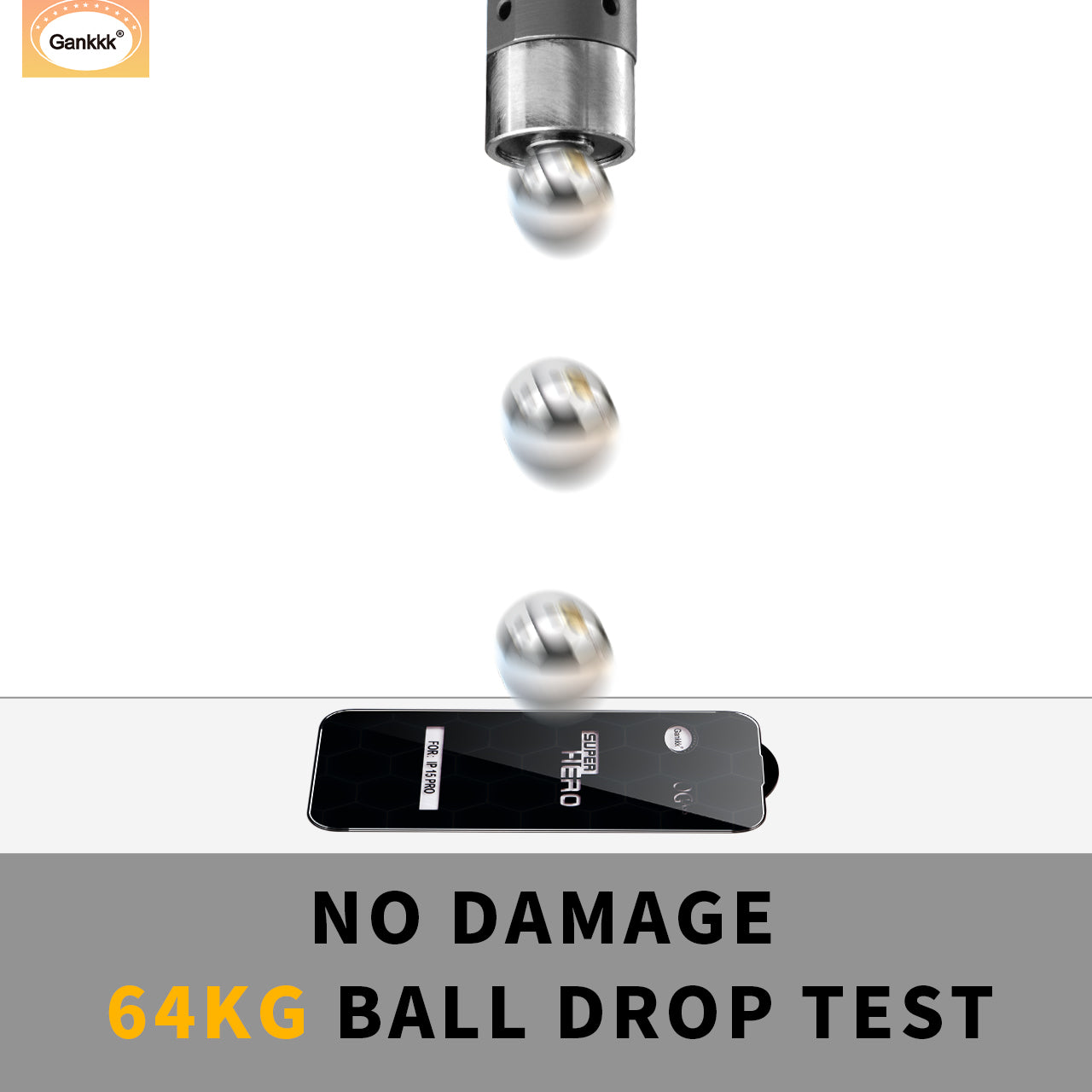 IPHONE 17 PROMAX HD SCREEN PROTECTORS