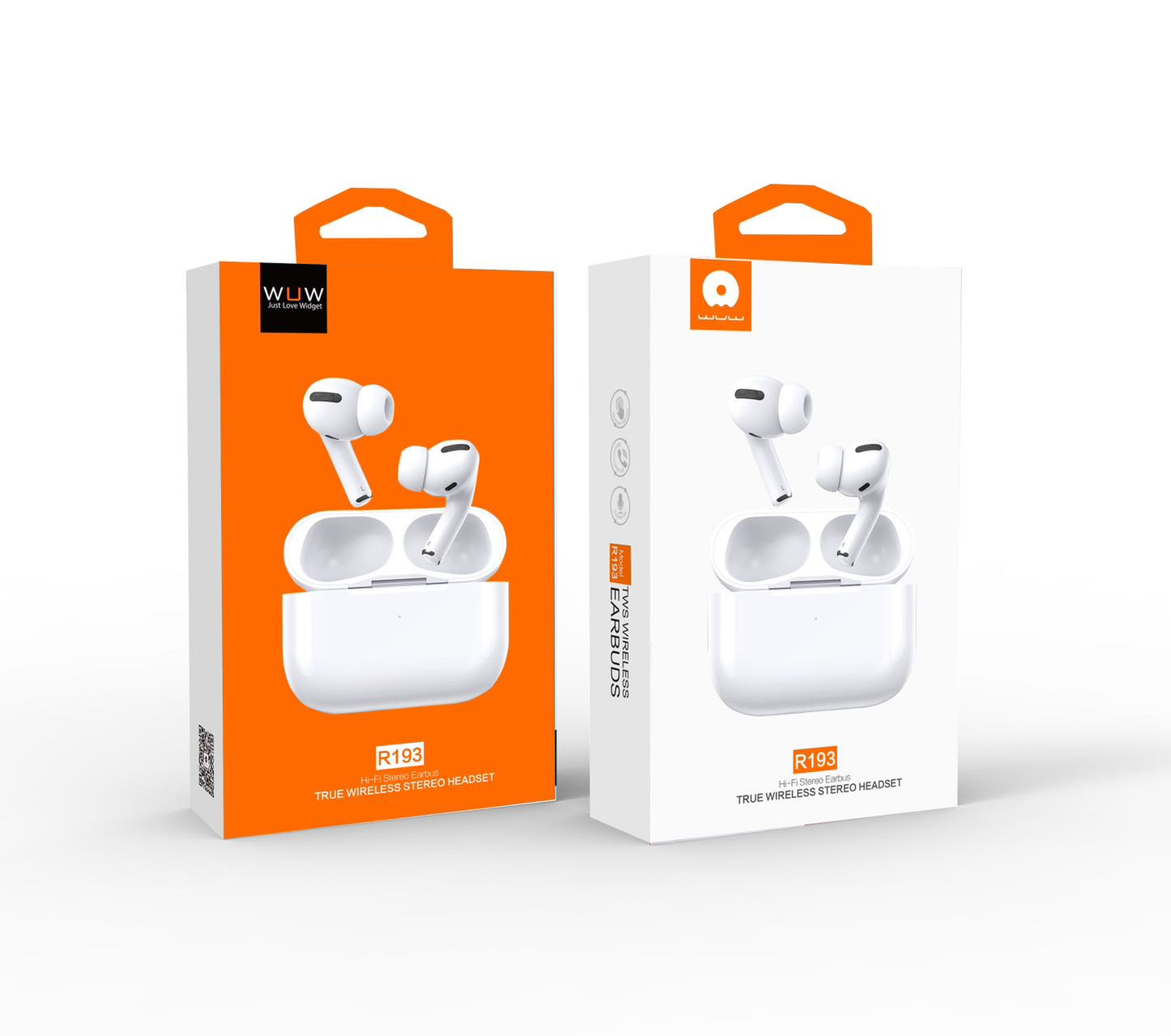 TWS BLUETOOTH EARPHONE