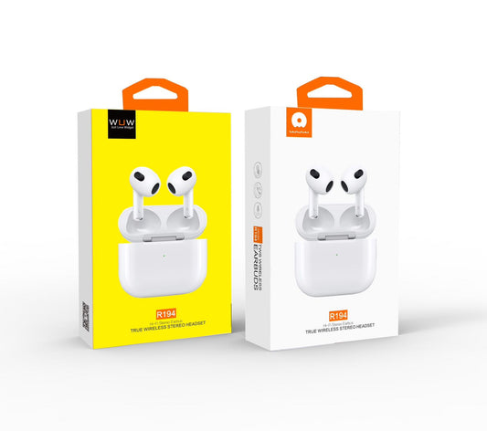 TWS BLUETOOTH EARPHONE